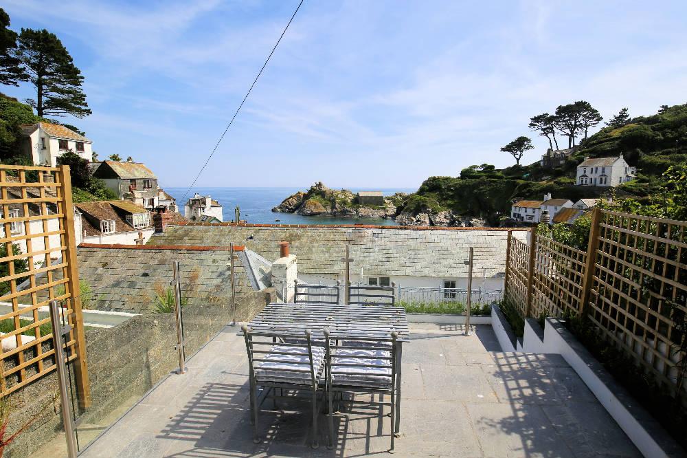 Anchor Cottage - Polperro